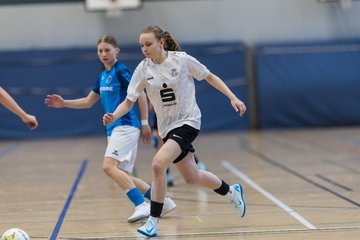 Bild 743 - wBJ NFV Futsalmeisterschaft
